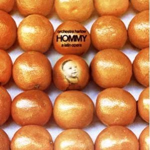 Hommy, A Latin Opera