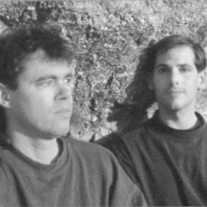 Avatar de Steve Roach & Robert Rich