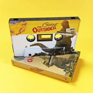 The Outsider