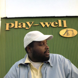 Sach photo provided by Last.fm