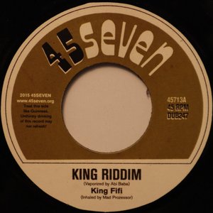King Riddim / 100,000 Chickens