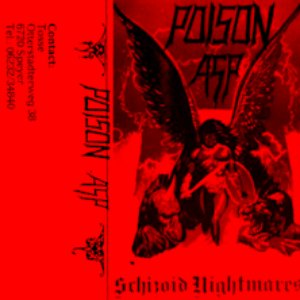 Schizoid Nightmares