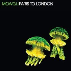 Paris to London