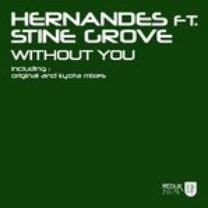 Hernandes feat Stine Grove 的头像