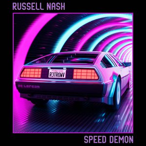 Speed Demon