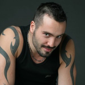 Vaclav Noid Barta 的头像