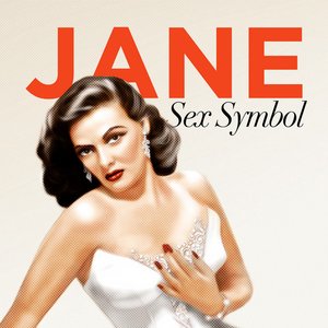 Sex Symbol - Jane Russell