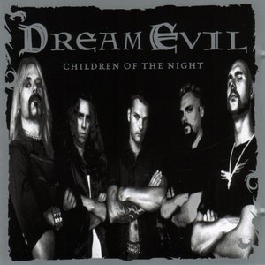 Children of the Night - EP