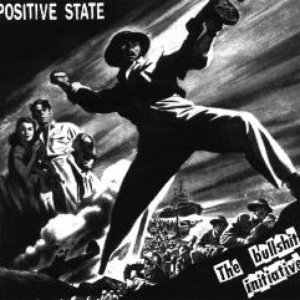 Avatar for Positive State