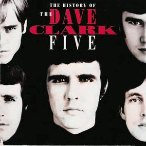 The History of the Dave Clark Five, Pt. 1