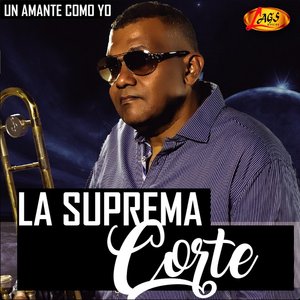 UN AMANTE COMO YO