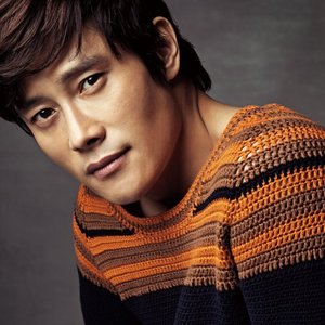 Image pour 'Lee Byung Hun'