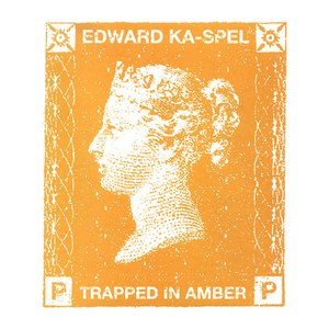 Trapped in Amber / Christmas on the Moon