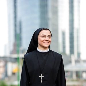 Avatar di Sister Cristina