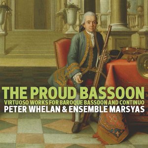 The Proud Bassoon