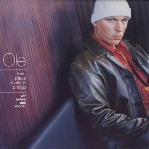 Ole feat. Paule, Malte & Philipp のアバター