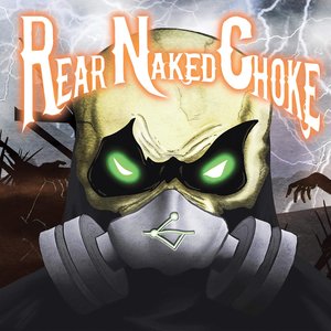 Rear Naked Choke