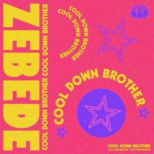 Cool Down Brother - Single