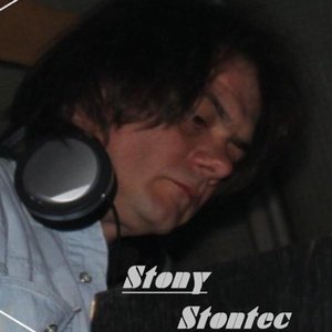 stony-stontec için avatar