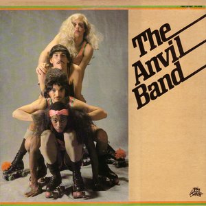 The Anvil Band