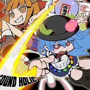 SOUND HOLIC のアバター