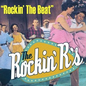 'Rockin' the Beat'の画像
