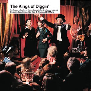 The Kings Of Diggin'