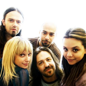 Transistor photo provided by Last.fm