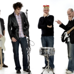 Röövel Ööbik photo provided by Last.fm