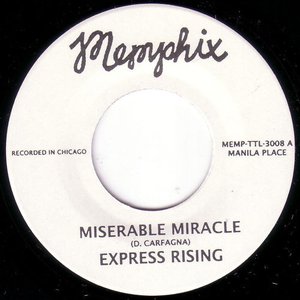 Miserable Miracle / Buy, Sell, Tirade