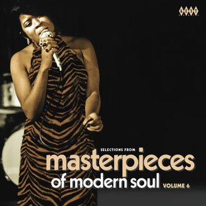 Selections from Masterpieces of Modern Soul, Vol. 6