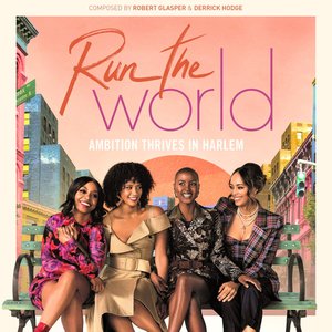 Run The World: Season 1