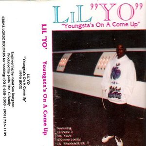Image for 'Youngsta's on a Come Up'