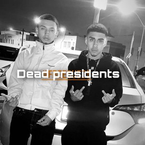 Dead Presidents