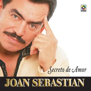 “Secreto De Amor”的封面