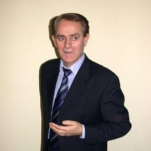 Kemal Malovčić için avatar