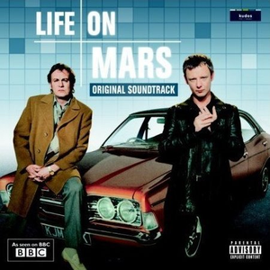 cast - Life on Mars - Zortam Music