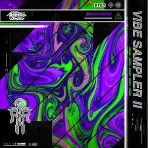 Vibe Sampler 2 [Explicit]