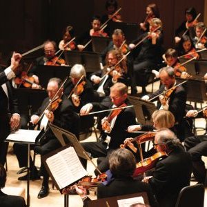 'Toronto Symphony Orchestra' için resim