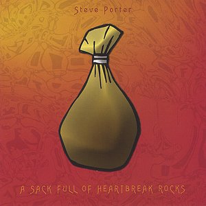 A Sack Full of Heartbreak Rocks