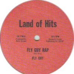 Fly Guy のアバター