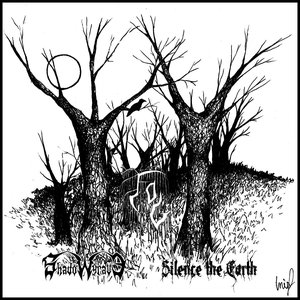 “Silence the Earth”的封面