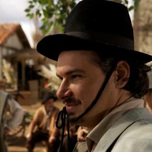 Diego Müller 的头像