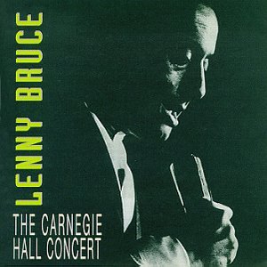 The Carnegie Hall Concert