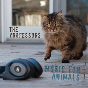 Music for Animals