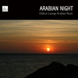 Arabic Music Arabian Nights Collective 的头像