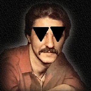“Cangalheiro Playboy”的封面