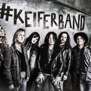 Tom Keifer Band 的头像