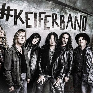 Avatar de Tom Keifer Band