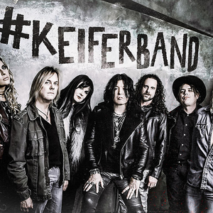 Tom Keifer Band
